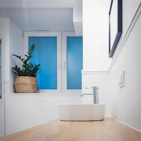 Apartamento Dla 2 Osób - Fahrenheita 2