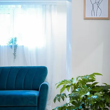 Apartamento Dla 2 Osób - Fahrenheita 2 *