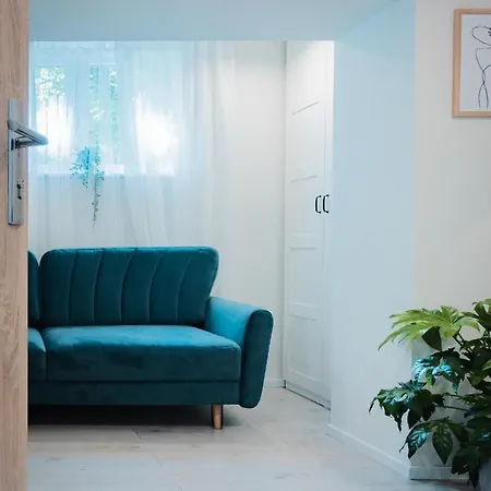 Apartamento Dla 2 Osób - Fahrenheita 2 Gdańsk